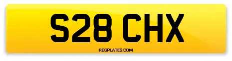S28 CHX