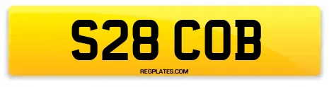 S28 COB