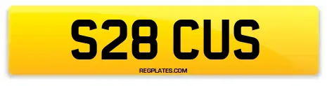 S28 CUS