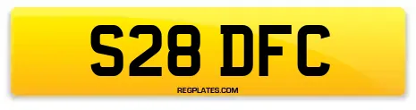 S28 DFC