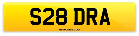 S28 DRA