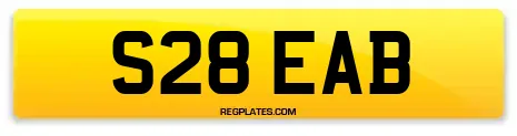 S28 EAB