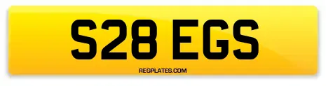 S28 EGS