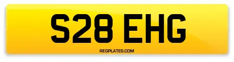 S28 EHG