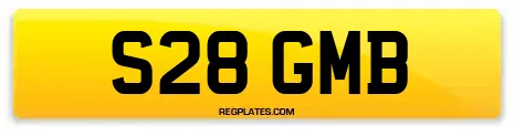 S28 GMB