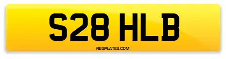 S28 HLB