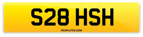 S28 HSH