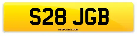 S28 JGB