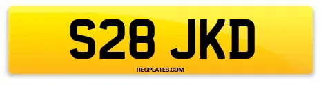 S28 JKD