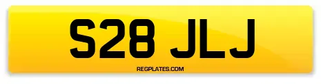 S28 JLJ