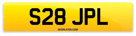 S28 JPL