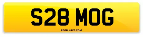 S28 MOG