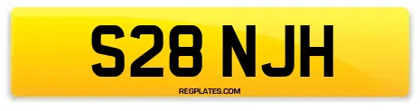 S28 NJH