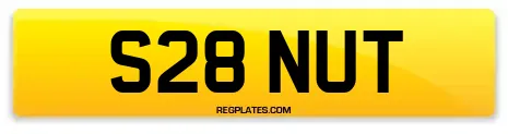 S28 NUT