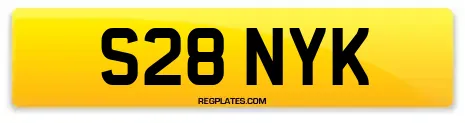 S28 NYK