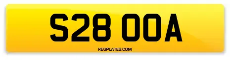 S28 OOA