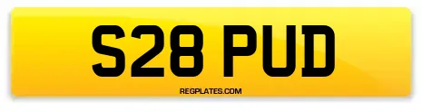 S28 PUD
