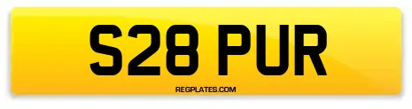 S28 PUR