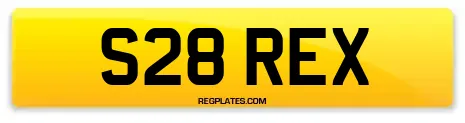 S28 REX