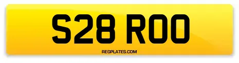 S28 ROO