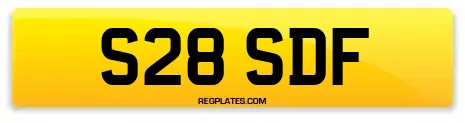 S28 SDF