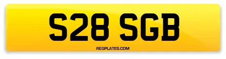 S28 SGB