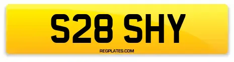 S28 SHY
