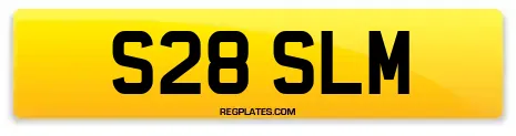 S28 SLM