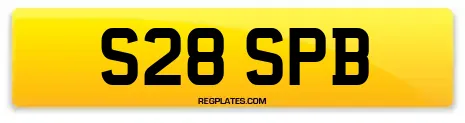 S28 SPB