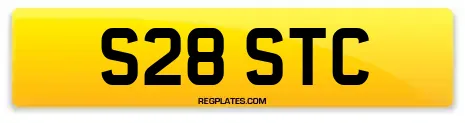 S28 STC