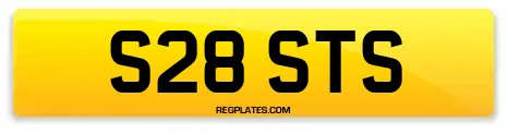 S28 STS