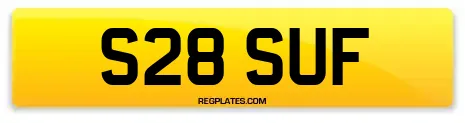 S28 SUF