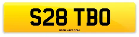 S28 TBO