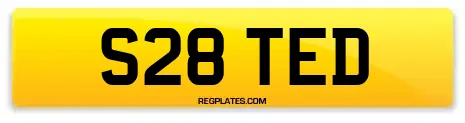 S28 TED