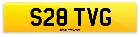 S28 TVG