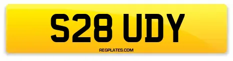 S28 UDY