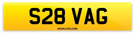 S28 VAG