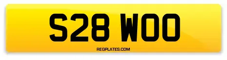 S28 WOO