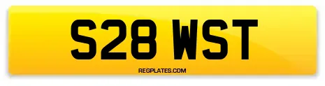S28 WST