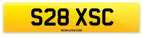 S28 XSC