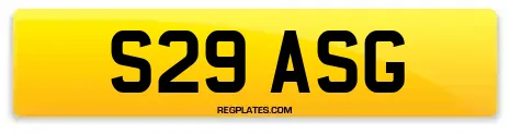 S29 ASG