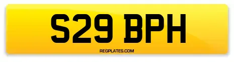 S29 BPH