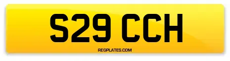 S29 CCH