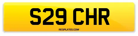 S29 CHR