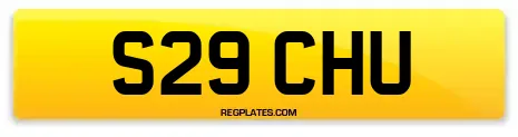 S29 CHU