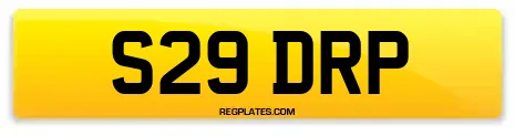 S29 DRP