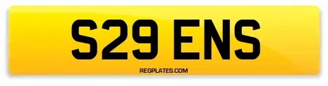 S29 ENS