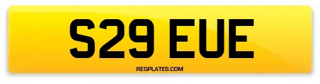 S29 EUE