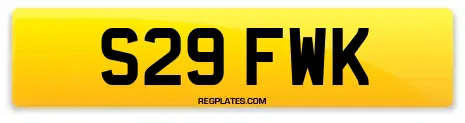 S29 FWK