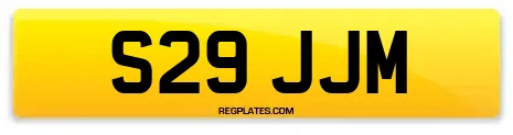 S29 JJM
